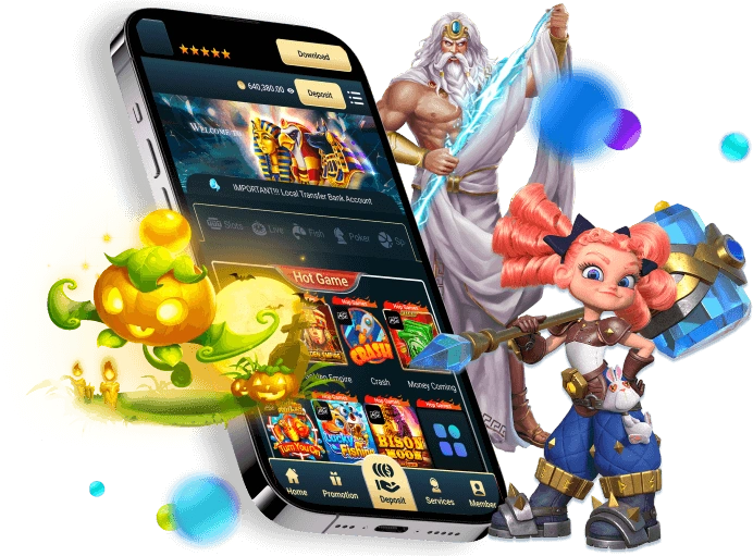 Cá cược thể thao VIP666