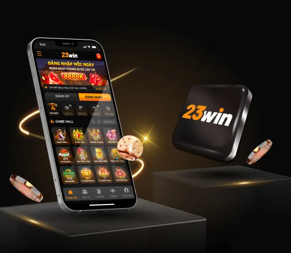 Ứng dụng di động VIP666 Login