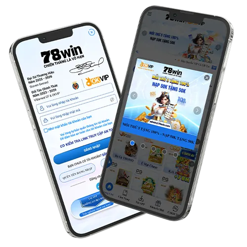 Thưởng nạp lại và ưu đãi VIP VIP666
