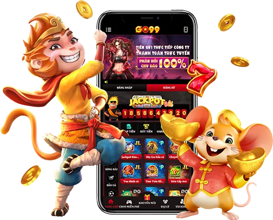 Sòng bạc trực tuyến VIP666