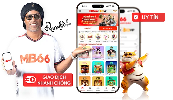 Định vị thương hiệu VIP666 Login